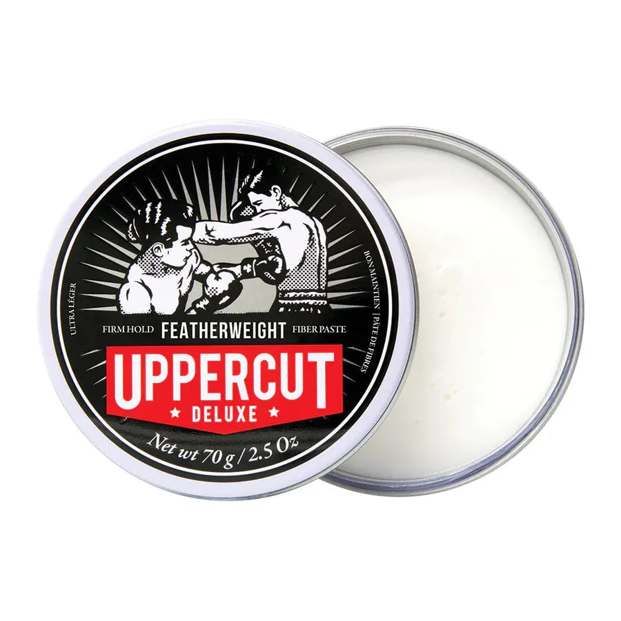 Featherweight - Uppercut Deluxe
