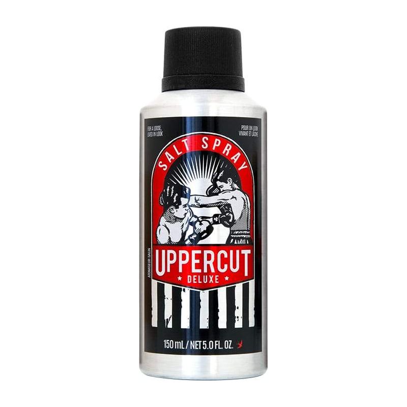 Salt Spray - Uppercut Deluxe