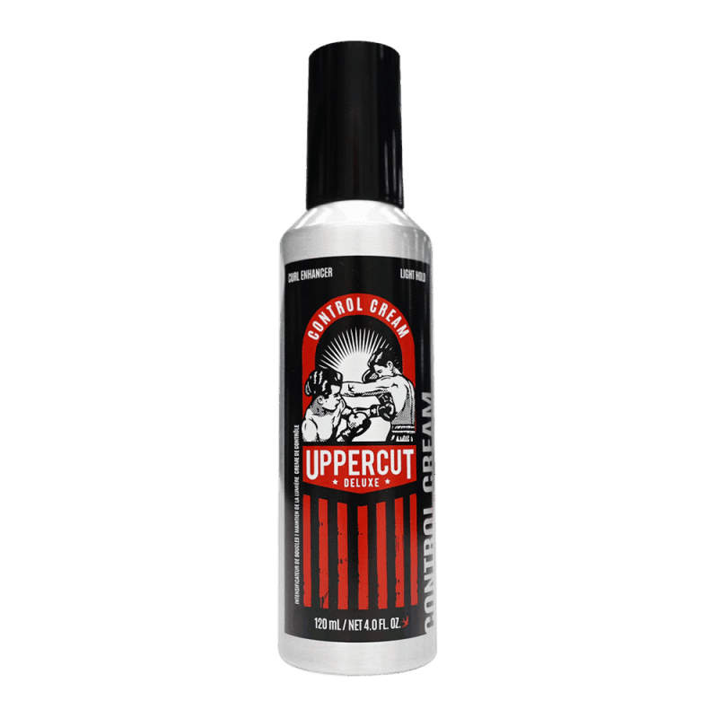 Control Cream - Uppercut Deluxe 120 ml