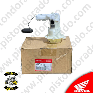 Bomba de combustible de tanque CB190R V2 Honda Original