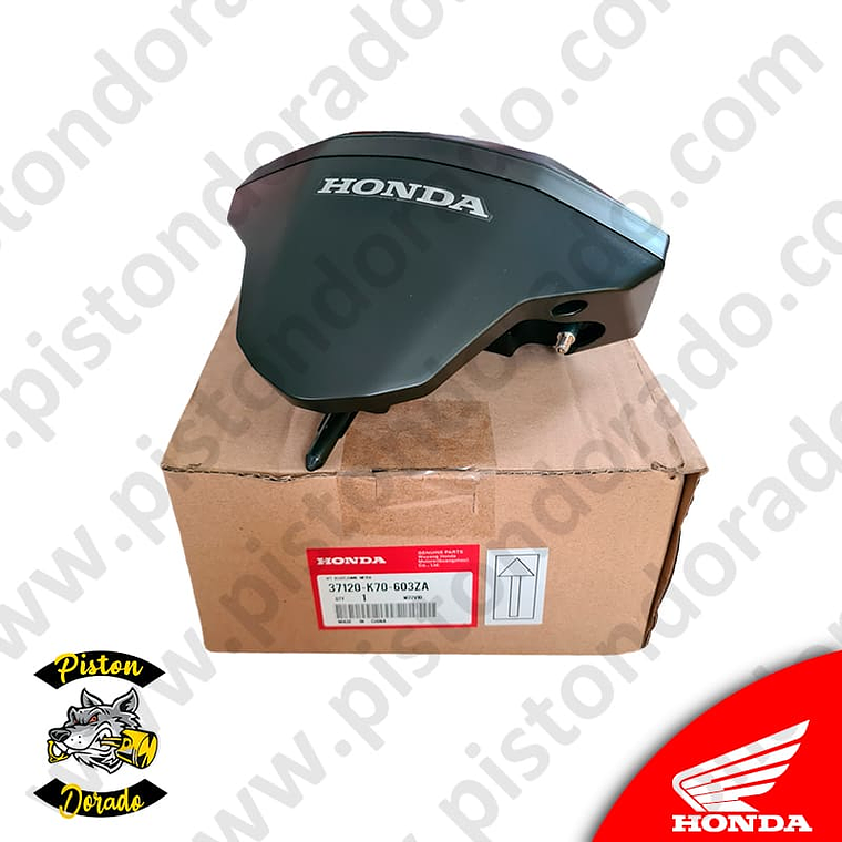 Tablero de instrumentos CB190R V1 Honda Original 2