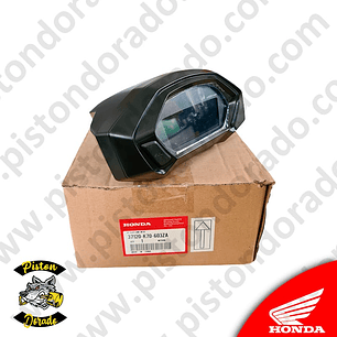 Tablero de instrumentos CB190R V1 Honda Original