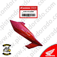 Adorno de faro delantero derecho rojo CB190R V1 Honda Original - Miniatura 1