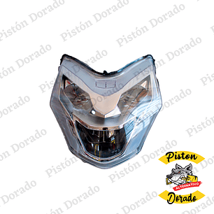 Faro delantero CB190R V1 Alternativo