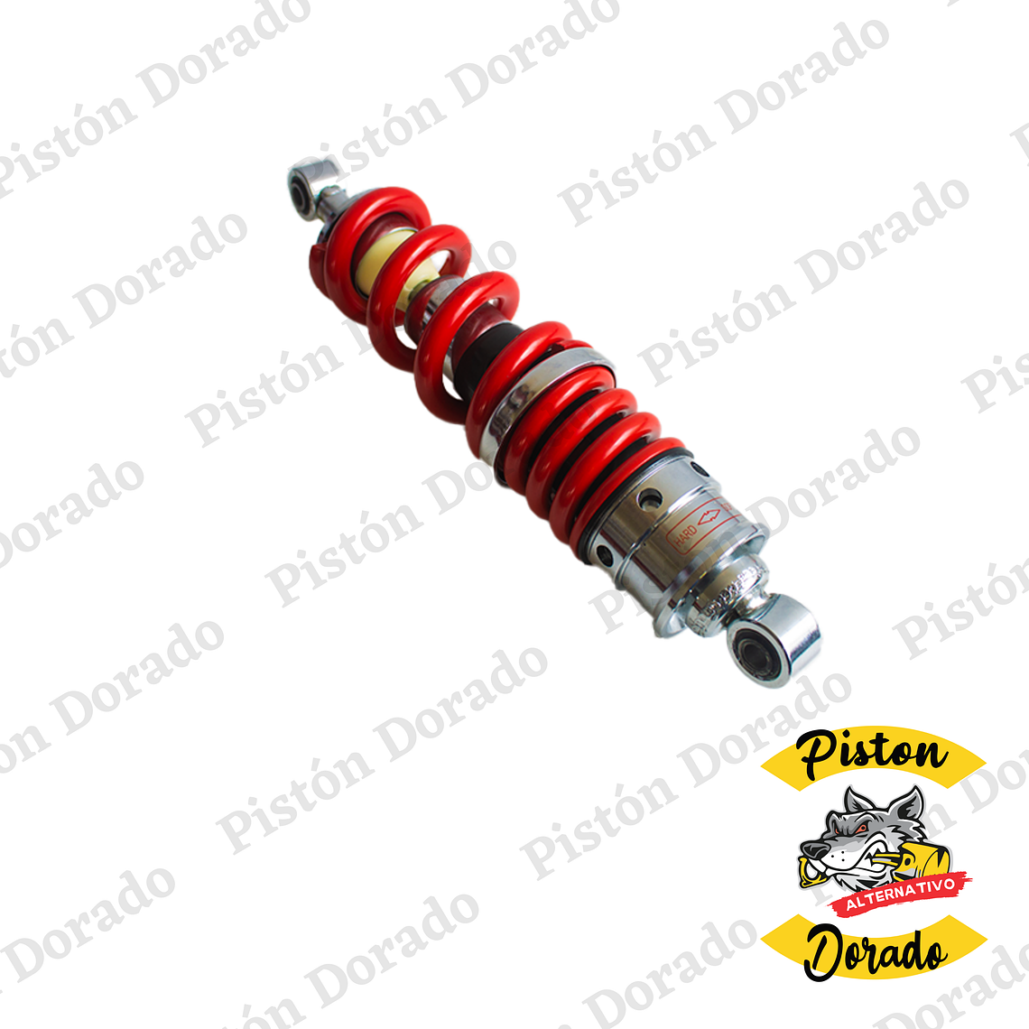 Monoshock CB190R Alternativo 2