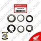 Kit de pistas y billas MTK150 – CB190 – CB110 Honda Original - Miniatura 1