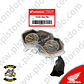 Tablero de instrumentos CBF125 TWISTER Honda Original - Miniatura 3