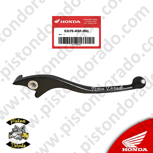 Manija de freno CBF150 INVICTA – XBLADE y CB190R 2.0 Honda Original