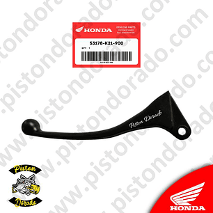 Manija de embrague CBF160 – XBLADE – CBF150 INVICTA V2 y CB190R 2.0 Honda Original