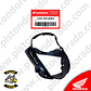 Mascara de faro delantero negro CBF150 Honda Original - Miniatura 2