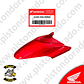 Tapabarro delantero A Rojo CBF125 TWISTER Honda Original - Miniatura 2