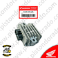 Rectificador regulador de voltaje CB190R V2 Honda Original - Miniatura 1