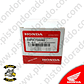 Kit de piston 0.50 CB190R y XR190 Honda Original - Miniatura 2