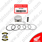 Kit de piston 0.25 CB190R y XR190 Honda Original - Miniatura 1