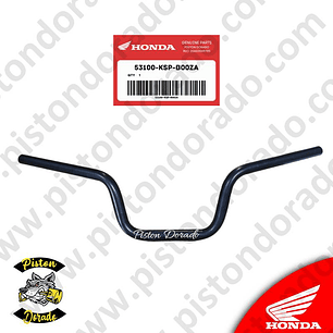 Timon CBF150MB INVICTA Honda Original