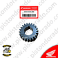Engranaje primario 22D CB190R y XR190 Honda Original - Miniatura 1