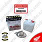 Bateria YUASA (12N5-3B) Honda Original - Miniatura 3