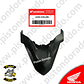Carenado central de mascara delantera CB190R V2 Honda Original - Miniatura 2