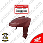 Tapabarro delantero rojo CB190R 2.0 Honda Original - Miniatura 1