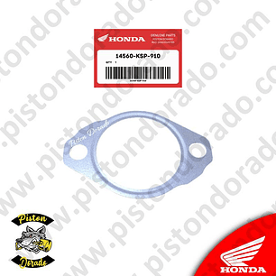 Empaque de elevador templador de cadena CB190R – XR190 Y OTROS Honda Original