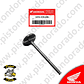 Válvula de admisión XR190 – CB190R Honda Original - Miniatura 2