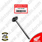 Válvula de escape XR190 y CB190R Honda Original - Miniatura 2