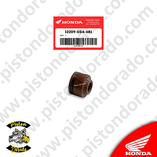 Reten de valvula varios Honda Original