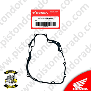 Empaque de tapa de embrague CB190R – XR190 Y OTROS Honda Original