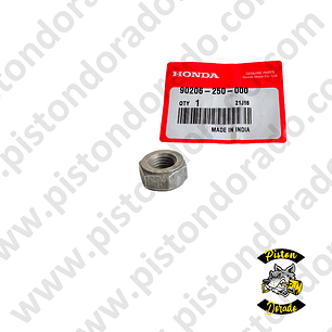 Tuerca de ajuste de válvula CB190R y XR190 Honda Original