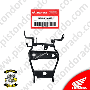 Soporte de faro delantero CB190R V2 Honda Original