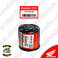 Filtro de aceite CBR500R/CB500X/NC750X/NX500 Honda Original - Miniatura 3