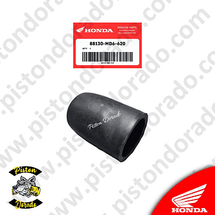 Tapón de tuerca de espejo CB190R y CBF125 TWISTER Honda Original