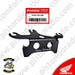Soporte de tablero de instrumentos CB190R V2 Honda Original - Miniatura 1
