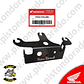 Soporte de tablero de instrumentos CB190R V1 Honda Original - Miniatura 1