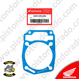 Empaque de cilindro CB190R – XR190 – CB190R 2.0 y XBLADE Honda Original