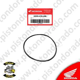 Reten de tapa de cadenilla CB190R y XR190 Honda Original