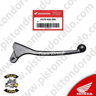 Manija derecha NAVI Honda Original