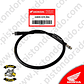 Cable y funda de velocimetro XR190L Honda Original - Miniatura 1