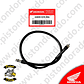 Cable y funda de velocimetro XR190L Honda Original - Miniatura 2
