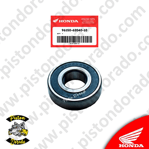 Rodaje porta catalina 6204UU CB190R Honda Original