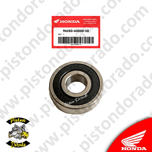 Rodaje posterior 6303UU CB190R Honda Original