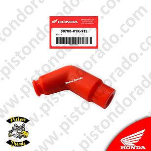 Chupón de bujía CB190R y GLH150 Honda Original