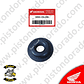 Jebe de anillo de cubierta lateral CB190R V1 Honda Original - Miniatura 1