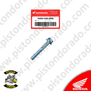 Perno de reborde 6×35 Honda Original