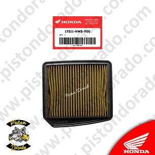 Filtro de aire CB110 Honda Original