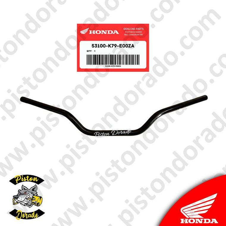 Timon XR190 Honda Original 1