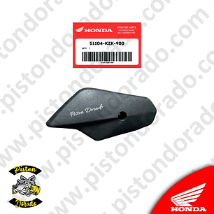 Cubierta de brazo de barra izquierdo DIO 2021 Honda Original