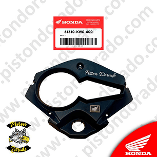 Cubierta de tablero de instrumentos CB110 Honda Original