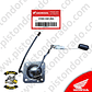Flotador de combustible CBF150 UNICORN Honda Original - Miniatura 2