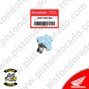 Juego de placa de valvula de carburador CBF150 INVICTA y otros Honda Original